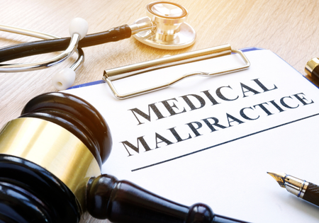 Understanding Medical Malpractice in California