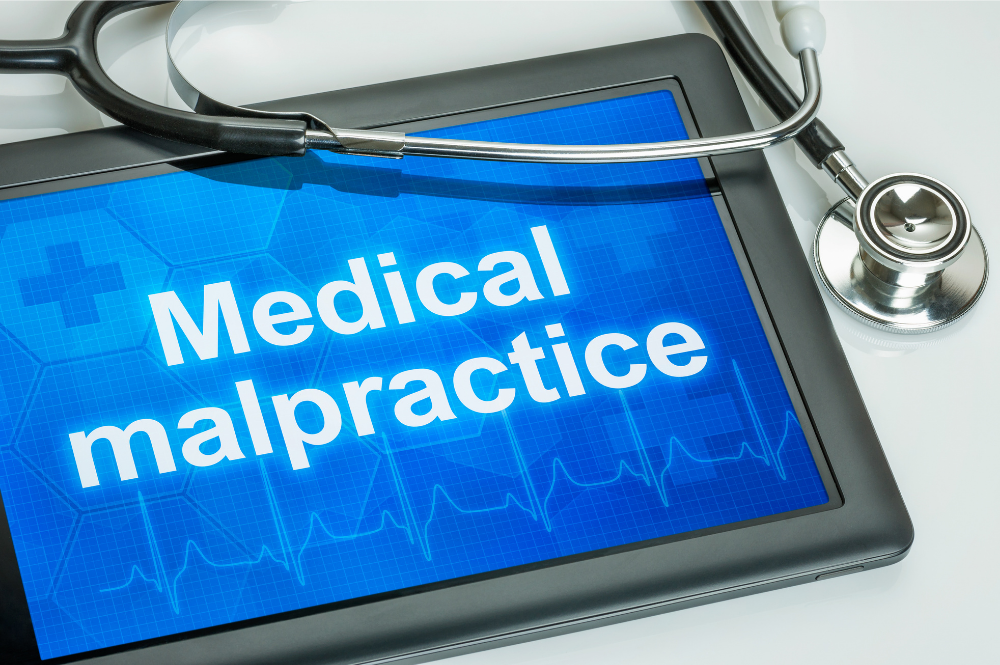 Common Defenses to Medical Malpractice Claims