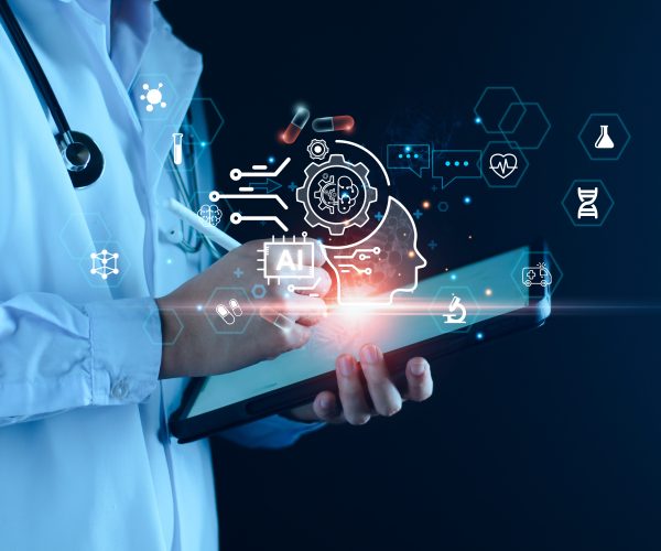 AI in healthcare medical malpractice