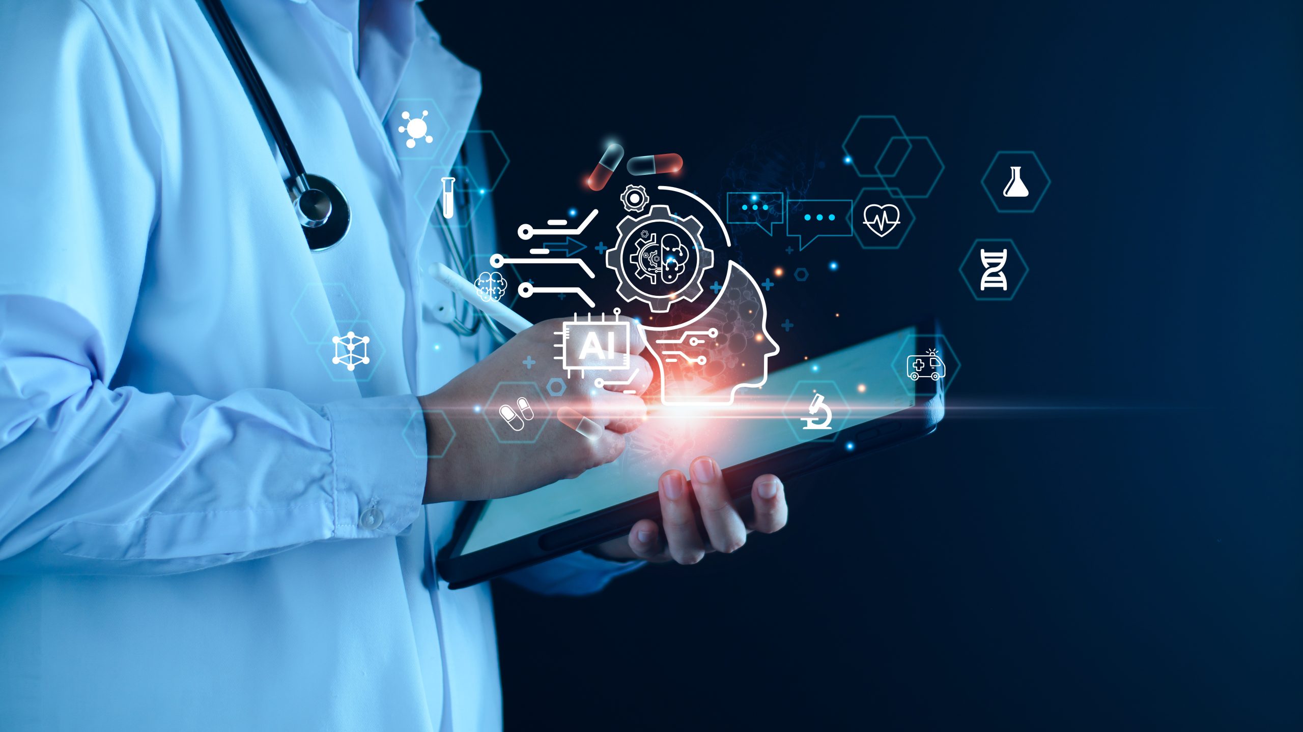 AI in Healthcare: Convenience vs. Patient Safety