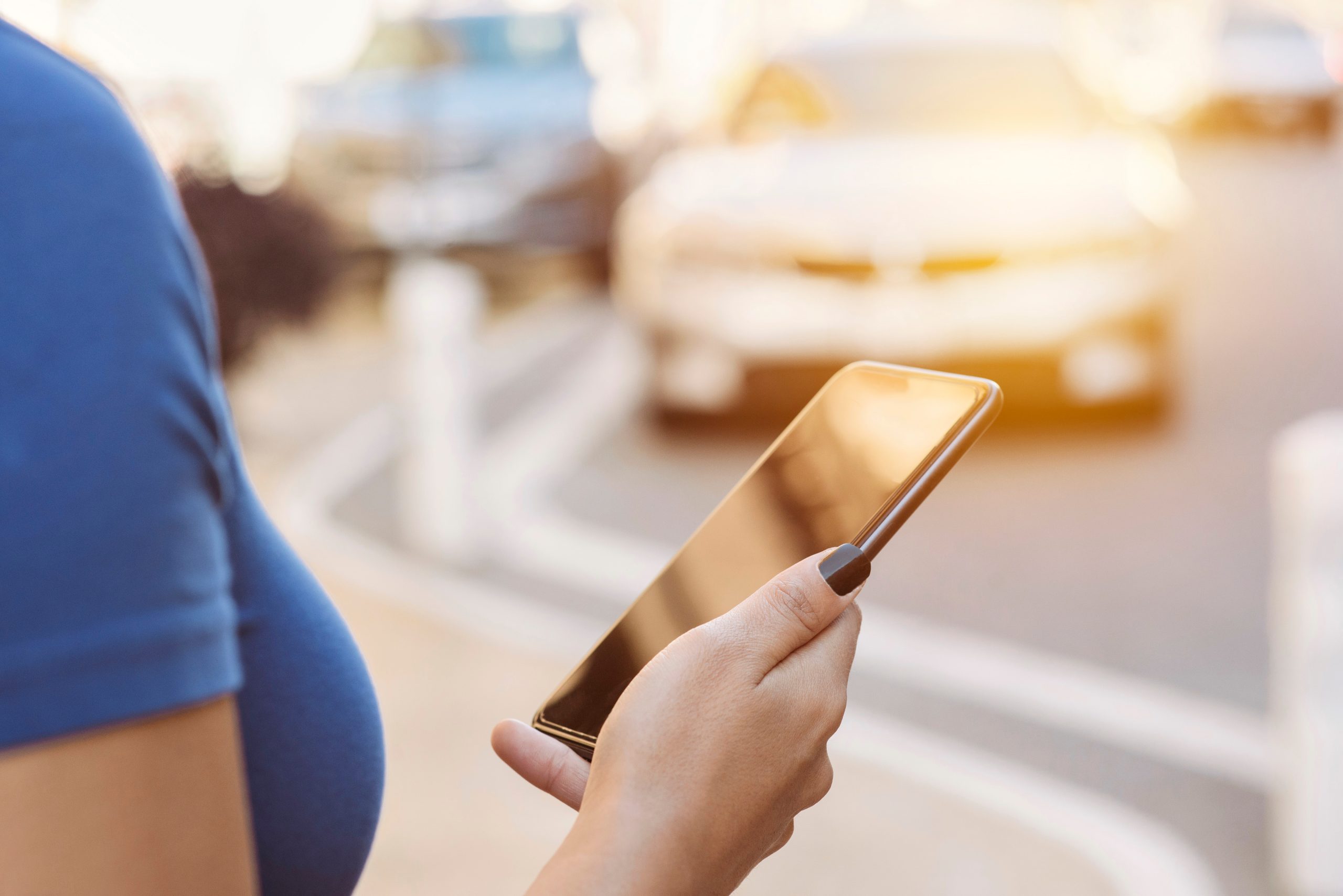 Uber’s Proposed Ballot Initiative: What California Injury Victims Need to Know