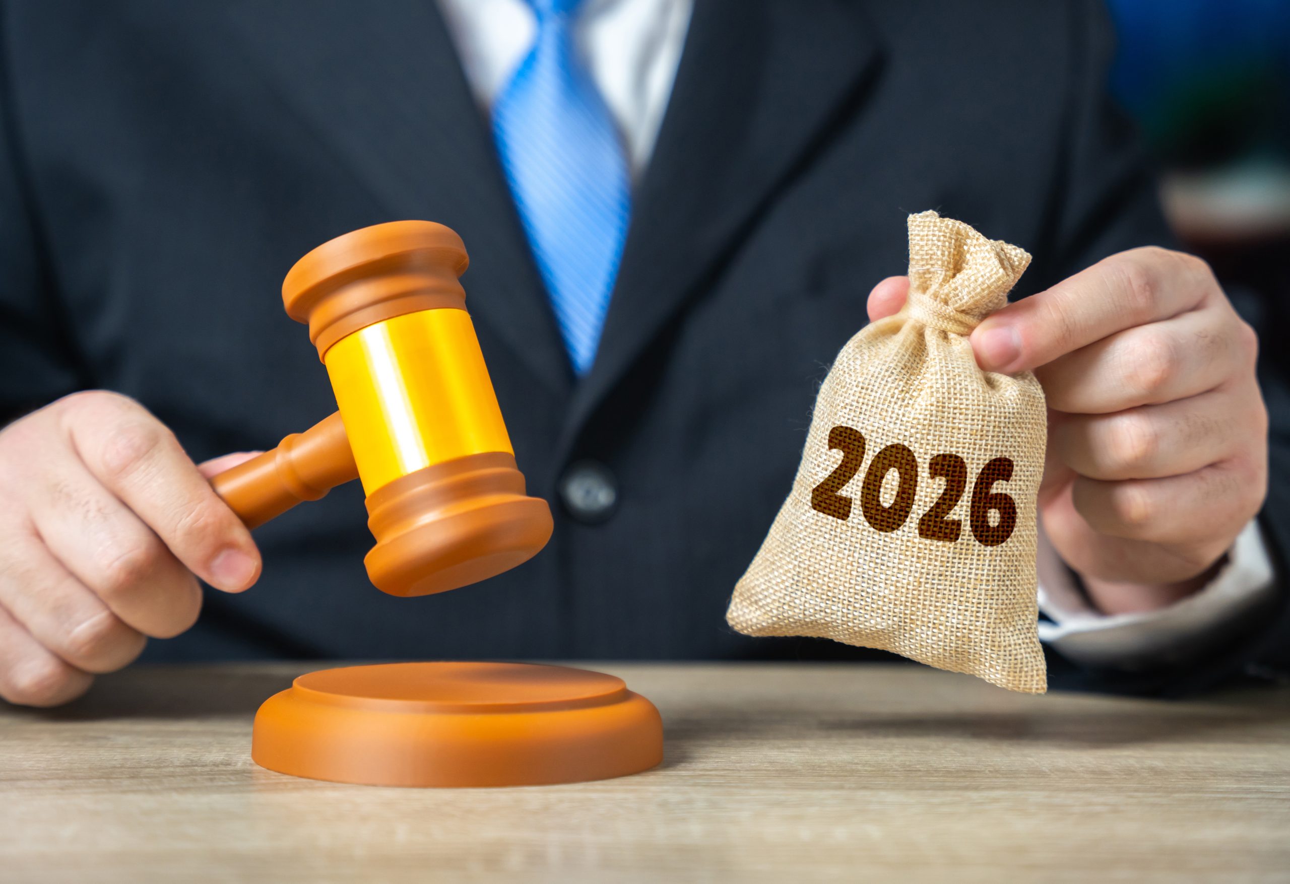 What Every Californian Should Know About New Laws in 2026