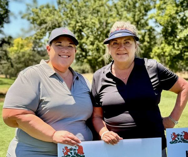 Wilcoxen Callaham sponsors Sac ABOTA golf tournament