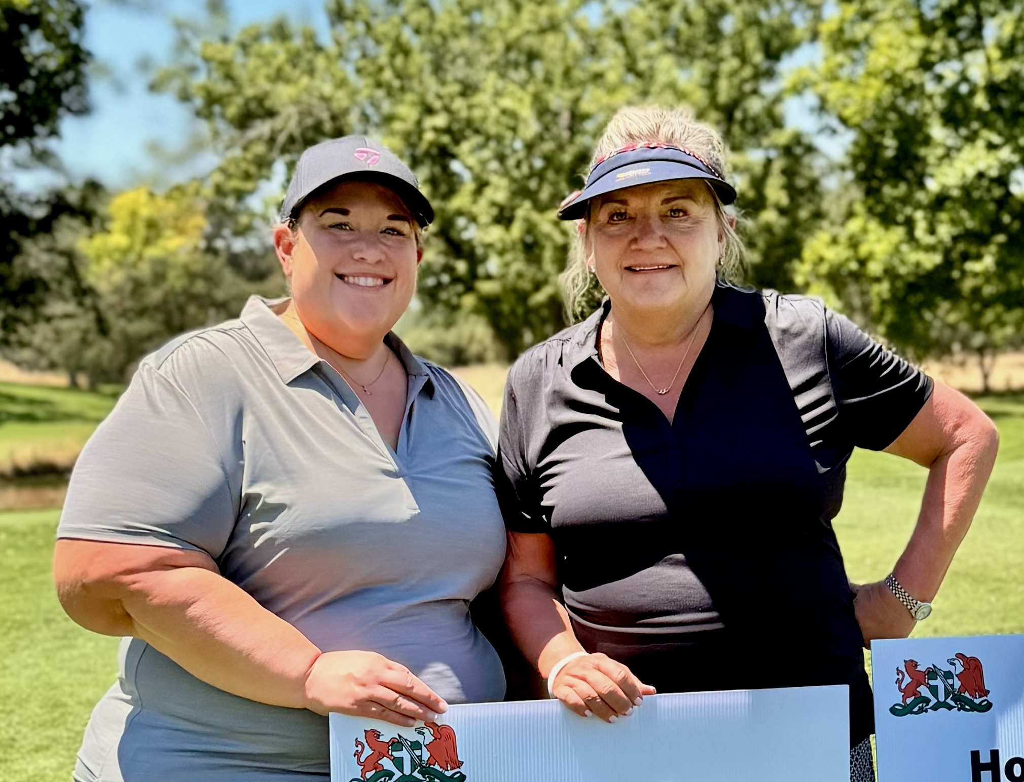 Wilcoxen Callaham Continues Longtime Support of Sac ABOTA Golf Tournament