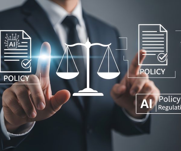 AI regulation in California for lawyers