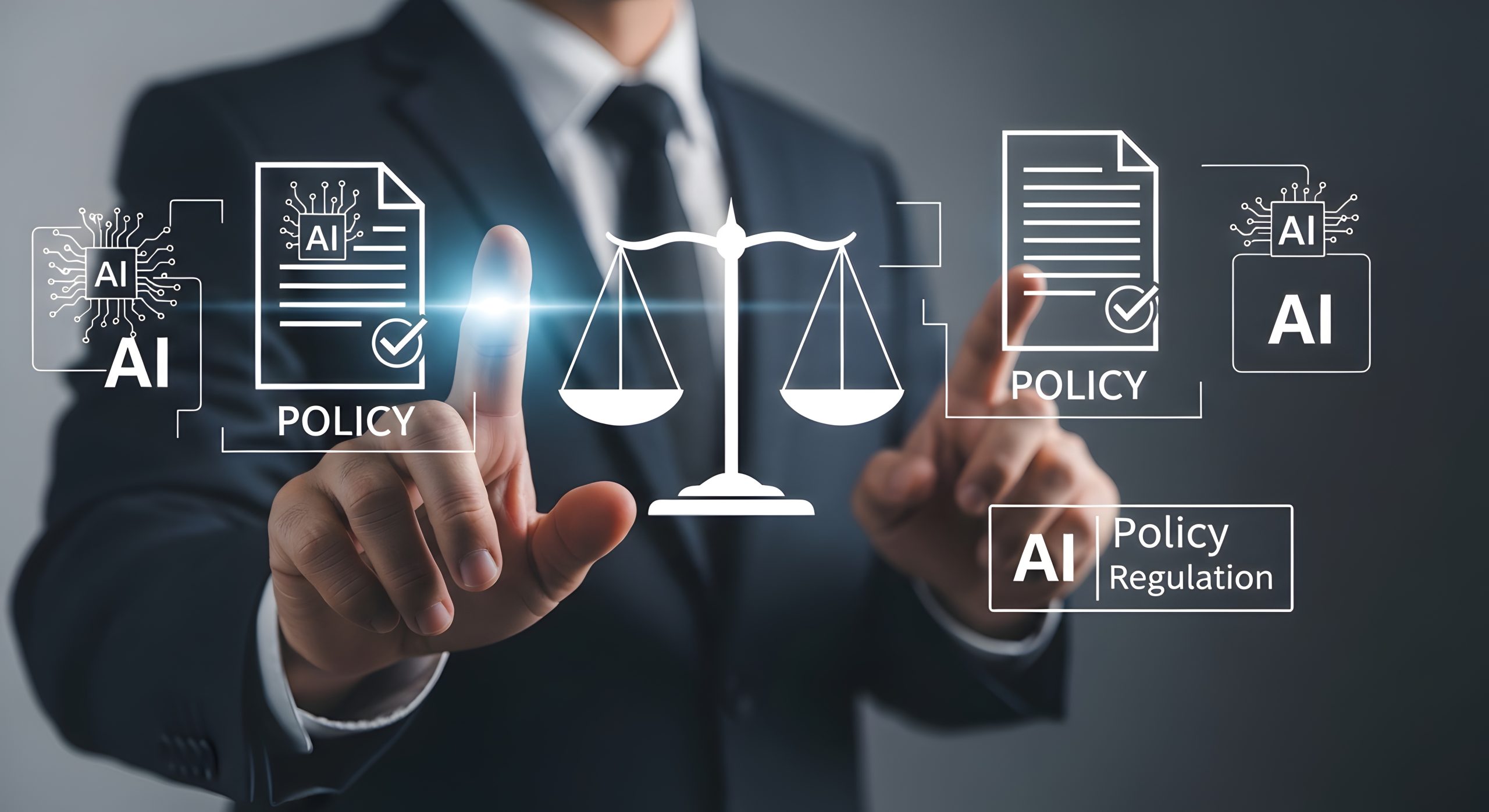 California’s New AI Law: What It Means for Attorneys and the People They Represent