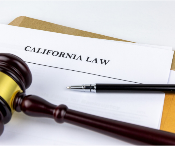 SB 577 new California Law 2026