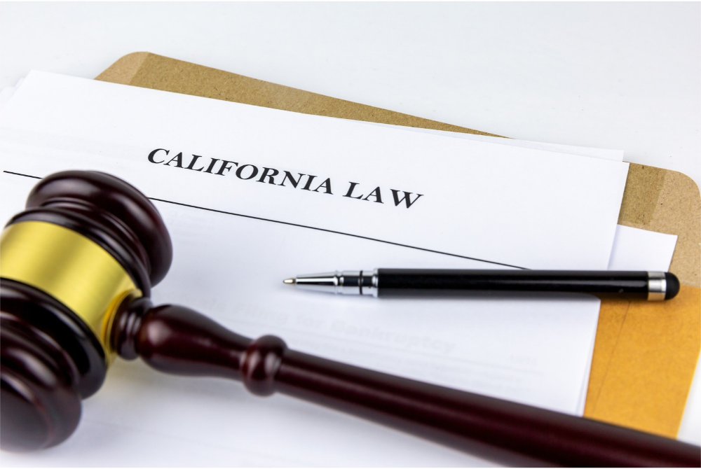 California’s New SB 577 Changes Injury Claims Against Public Entities